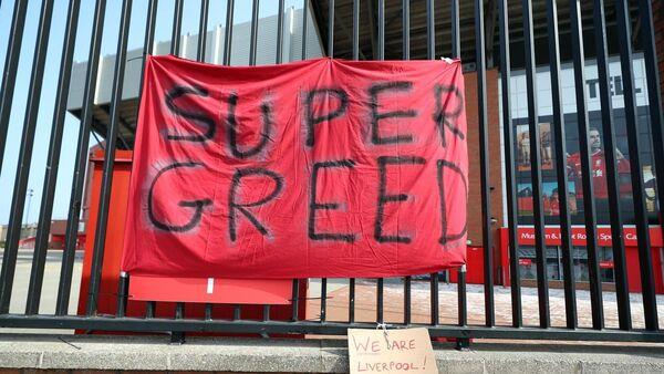 Uefa awaits verdict in prolonged European Super League legal battle