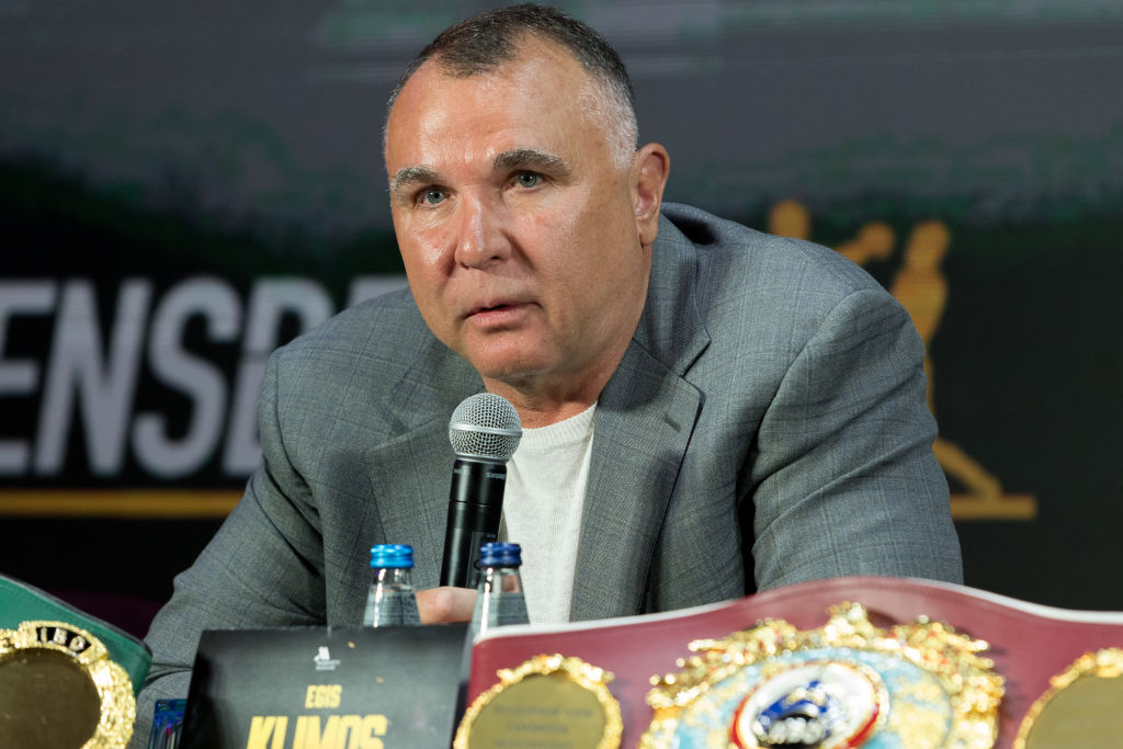 Egis Klimasis